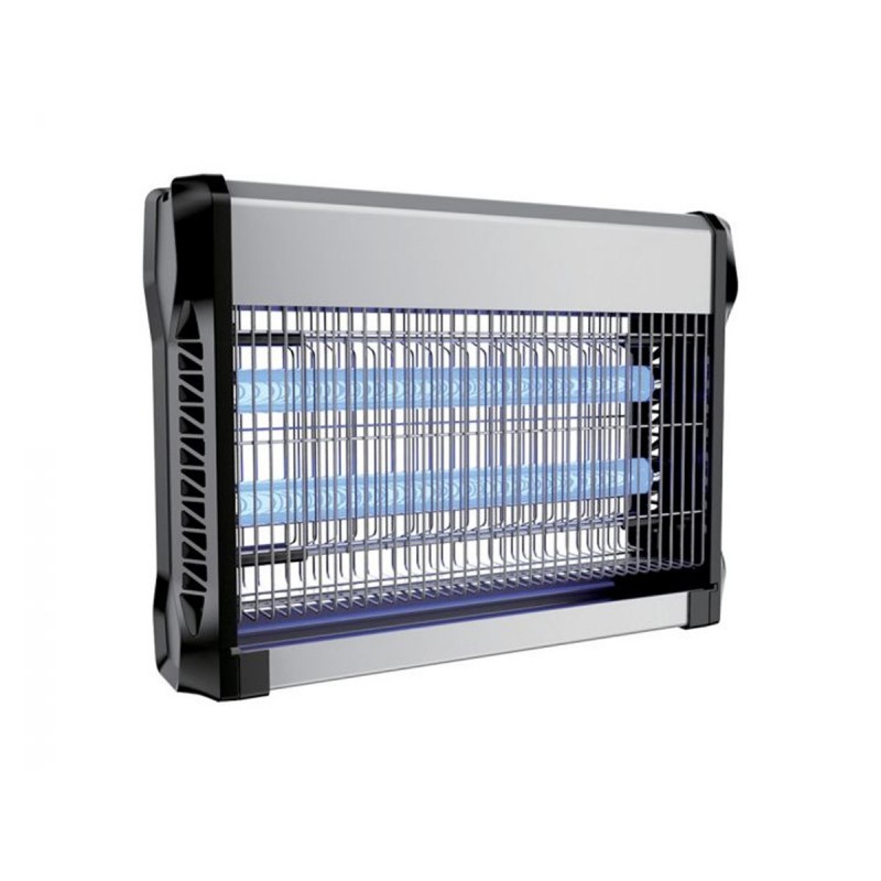 Lampada led UV anti zanzare – FLR International