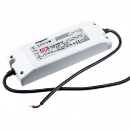 Alimentatore Trasformatore 24V 75W 3,2A Per Striscia Led 24V Mornsu