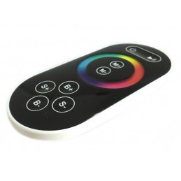 LEDLUX Telecomando CCT 4 Zone RF Remote Wireless 2,4G Per